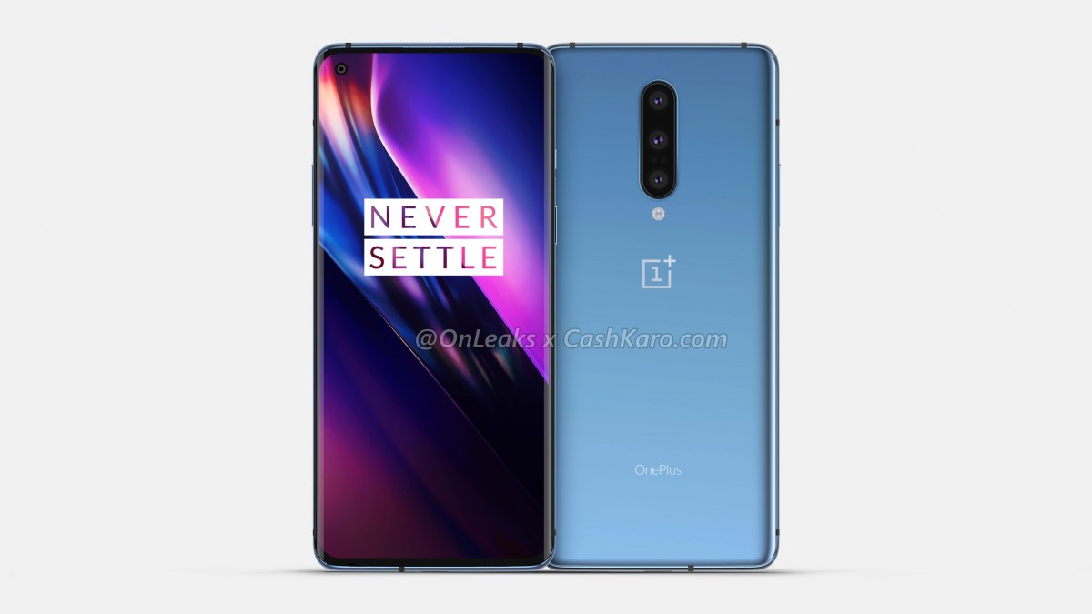 OnePlus 8および8 Proの仕様、リリース日、機能、噂