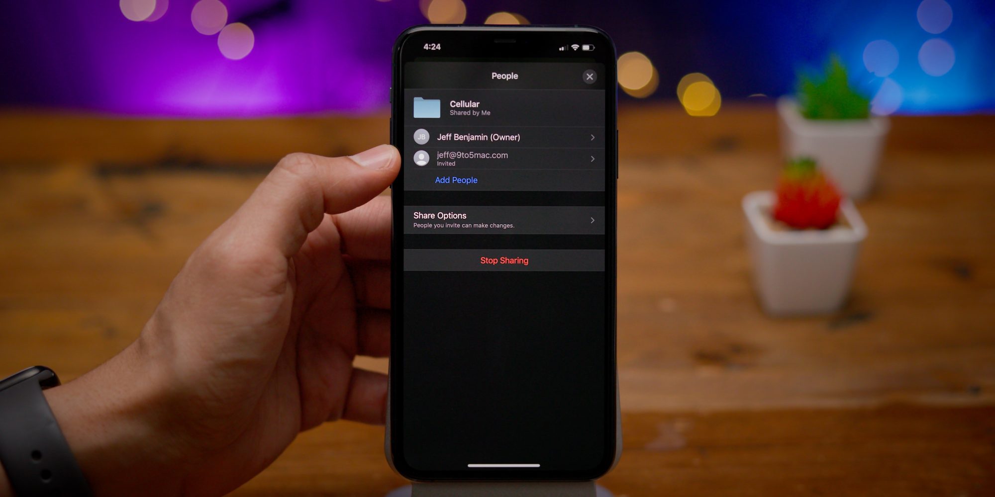 Appleは本日、iOS 13.4の最初のパブリックベータ版をリリースし、新しいメールアプリツールバーを追加しました[U]